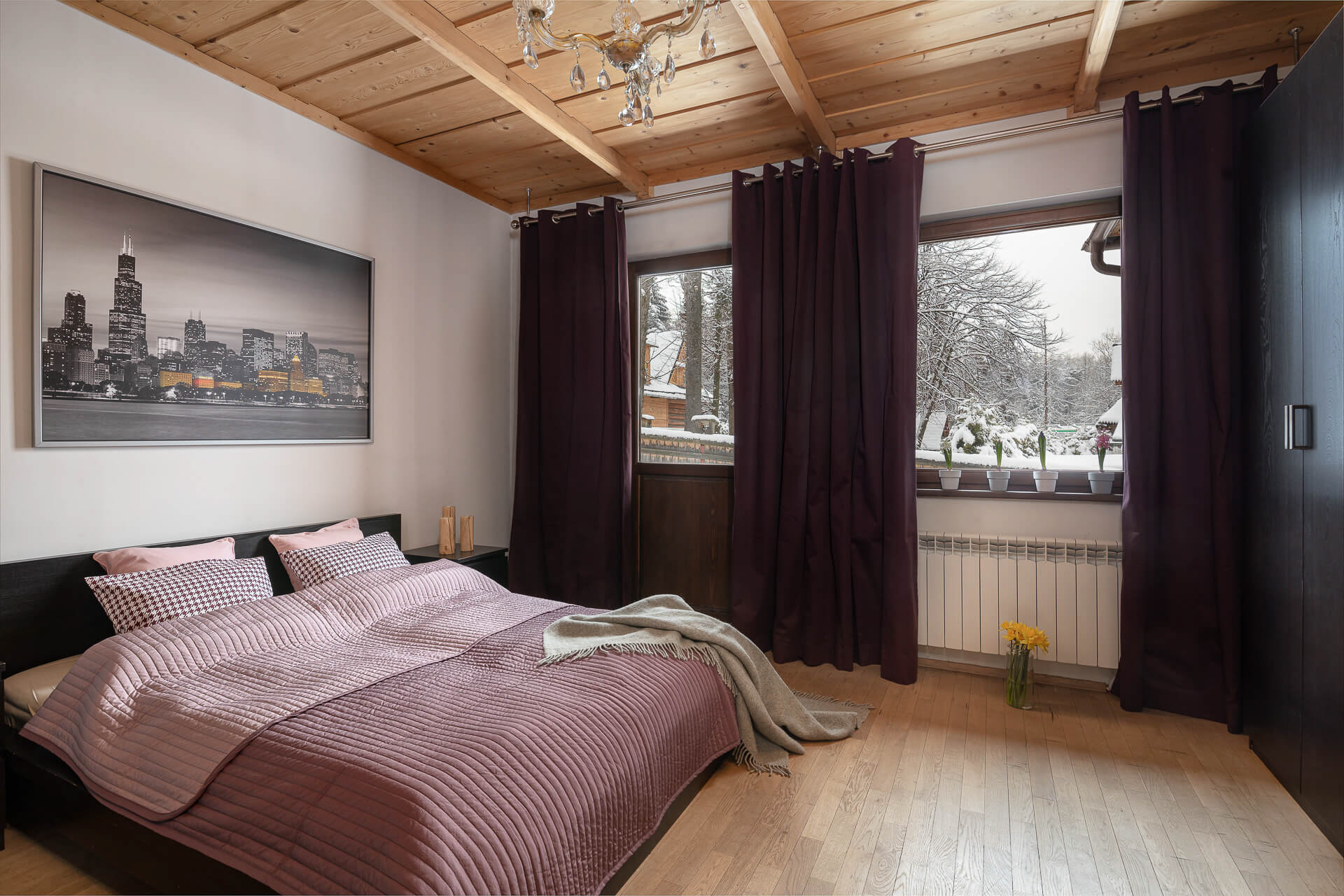 Fotograf wnętrz i architektury Tomasz Osiak