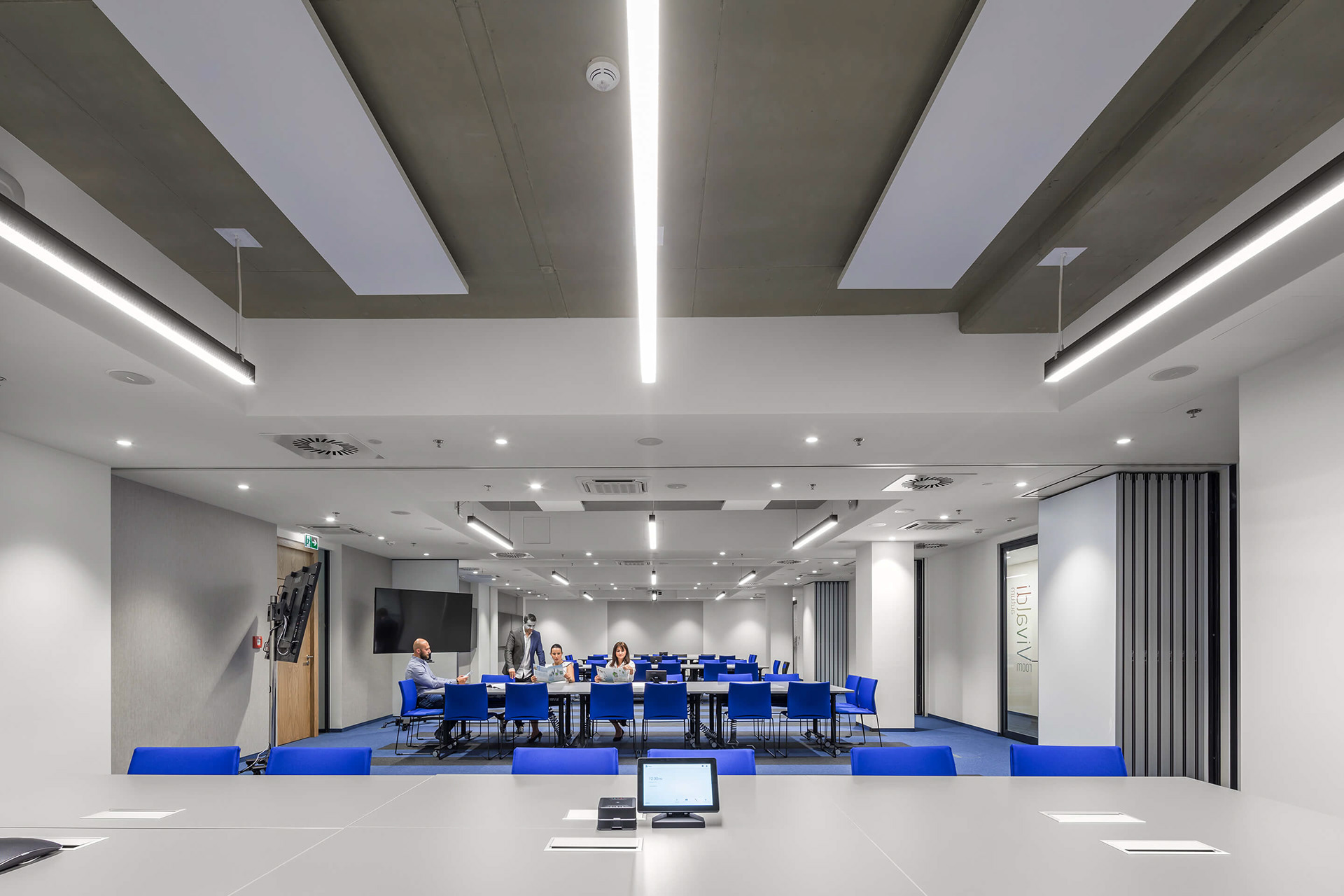 Fotograf wnętrz i architektury Tomasz Osiak