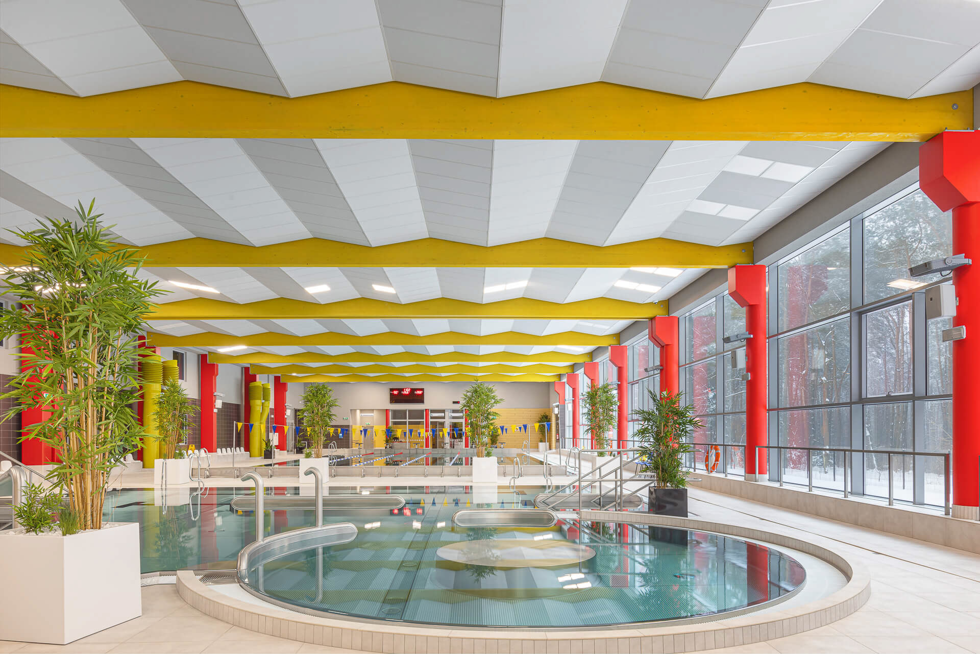 Fotograf wnętrz i architektury Tomasz Osiak