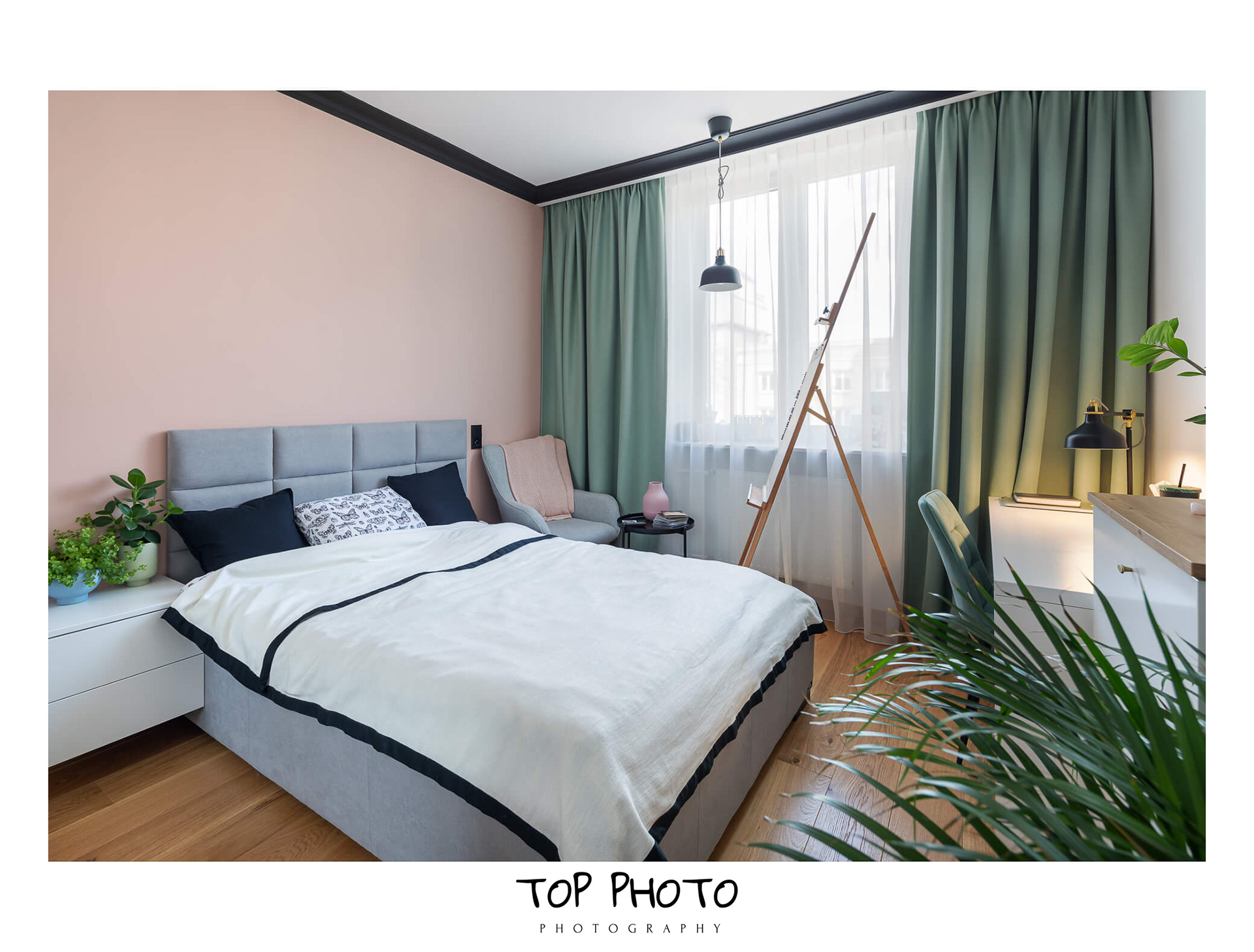 Fotograf nieruchomości TOP PHOTO