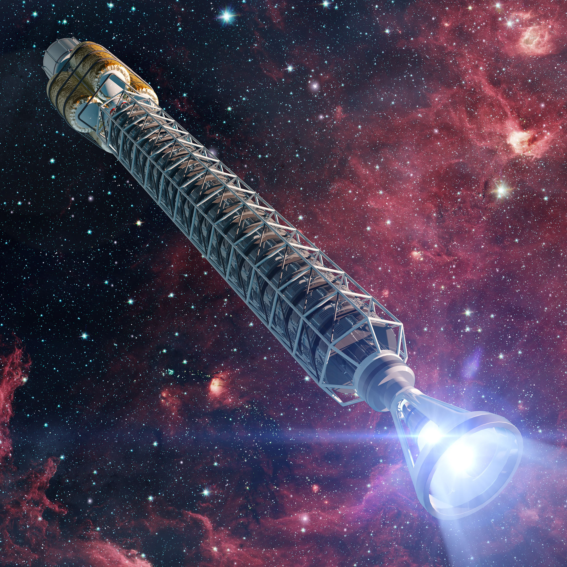 A Quantum Leap For Antimatter Measurements:  A Giant Leap For Mankind? - jeqf6ve