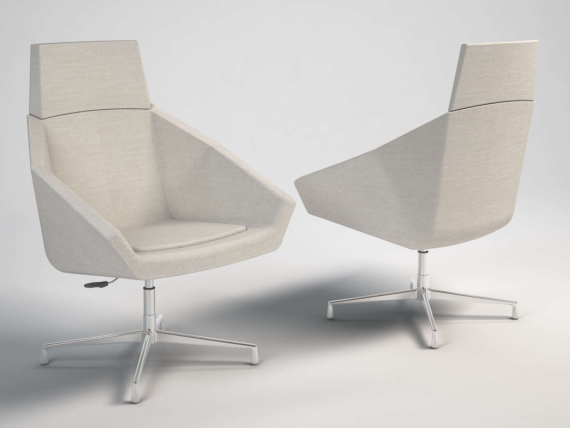 Victor Chub Mechanical Engineer Furniture