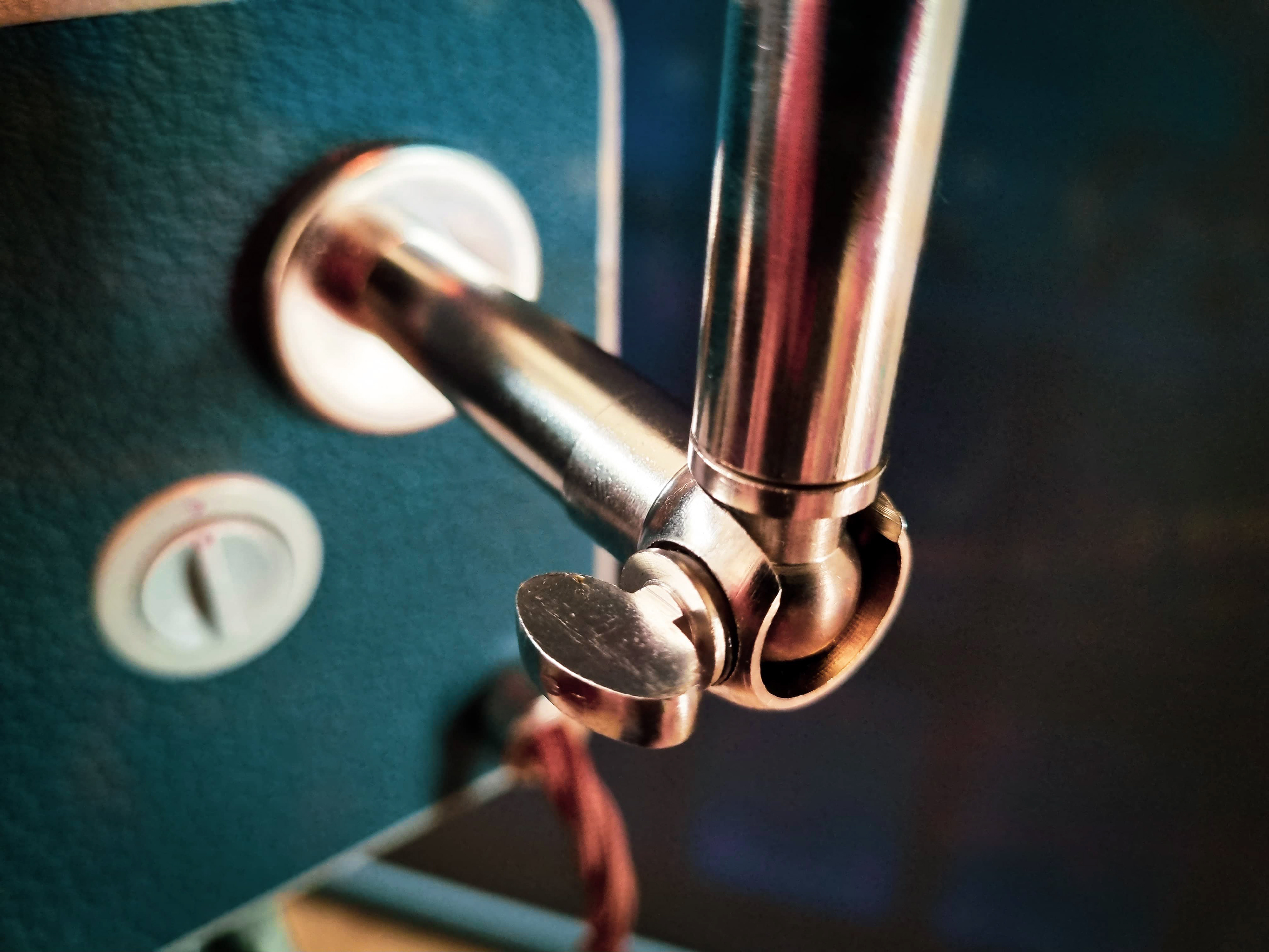 High quality fittings