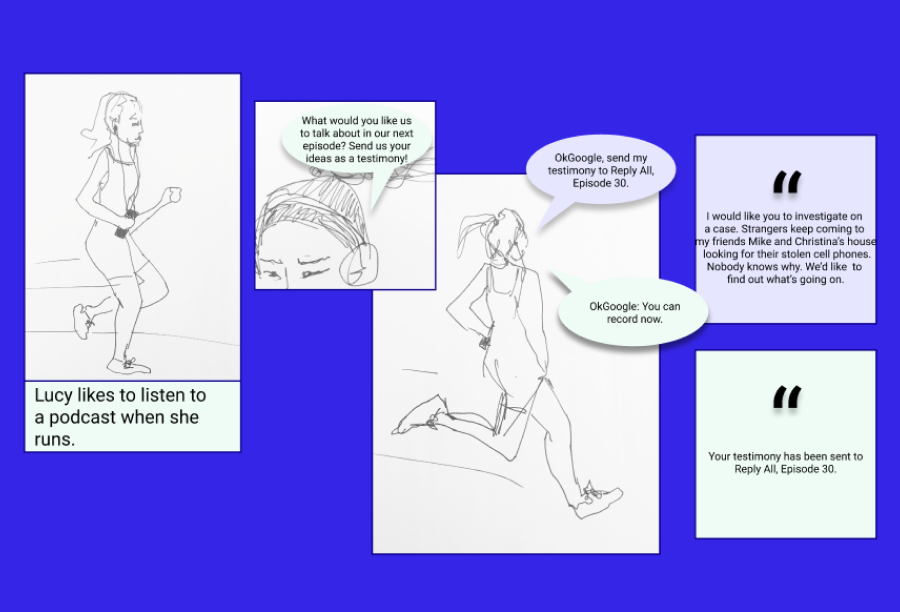 storyboard