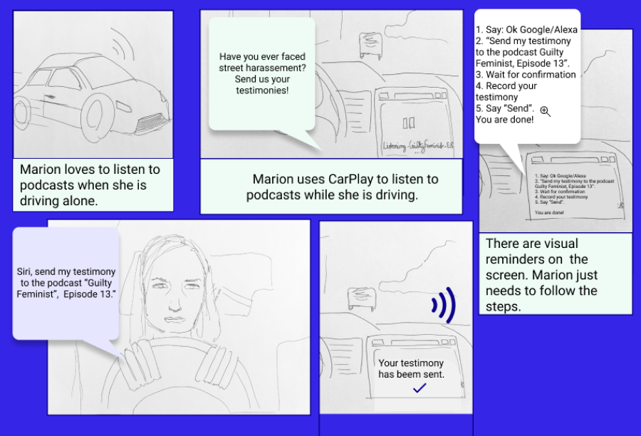 storyboard