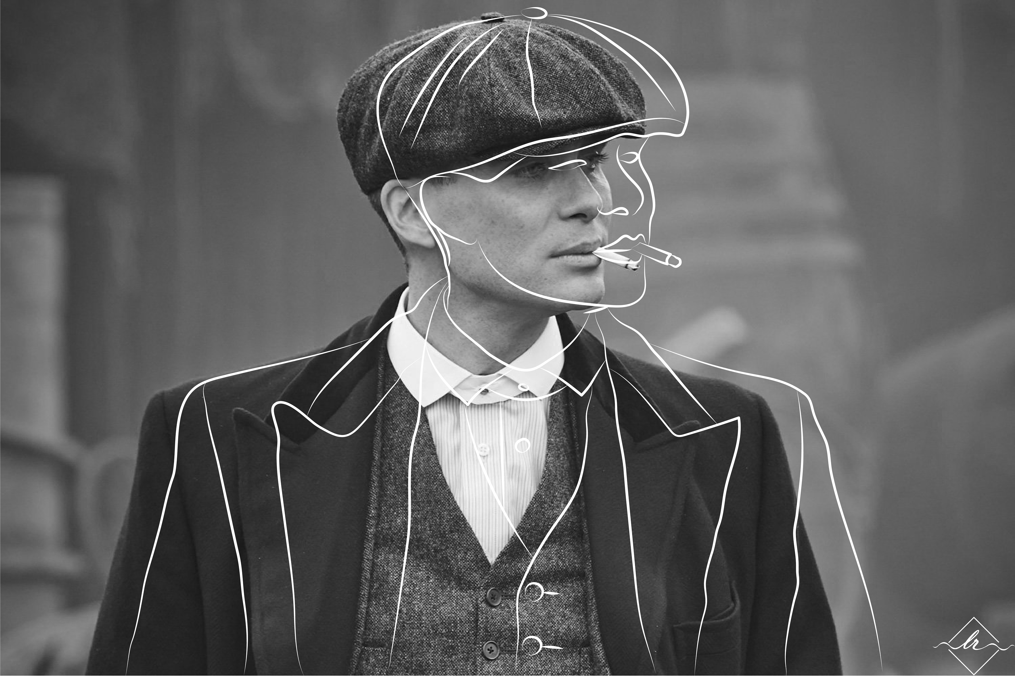 Cillian Murphy
