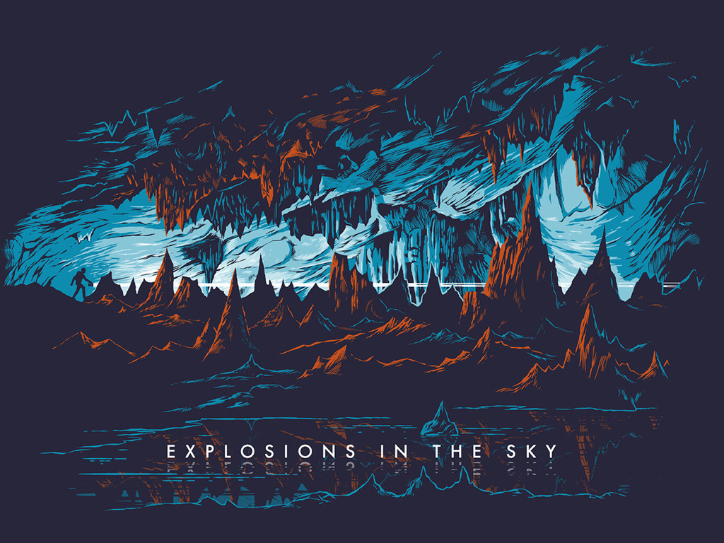 explosions in the sky tour reddit