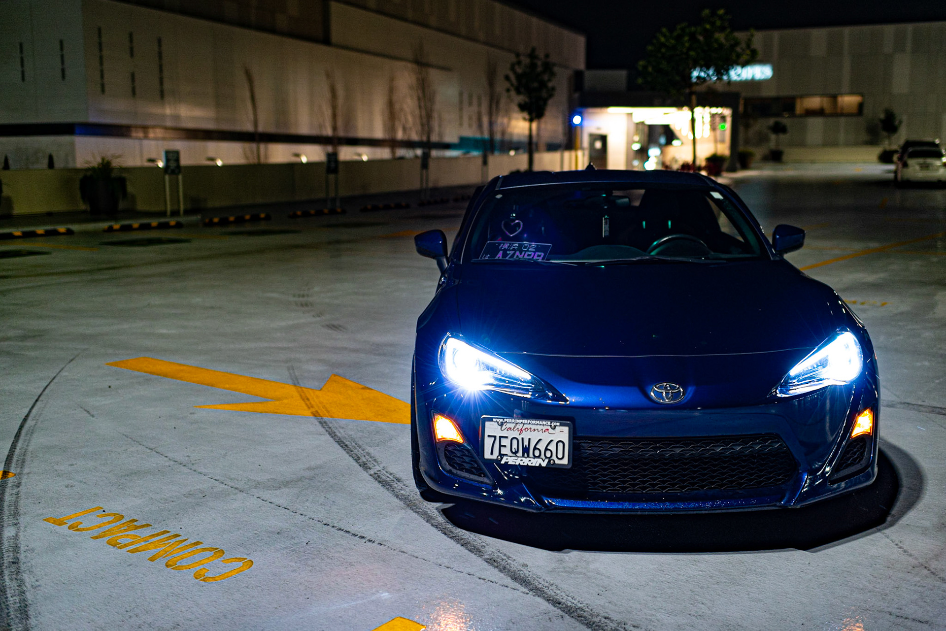 Toyota 86