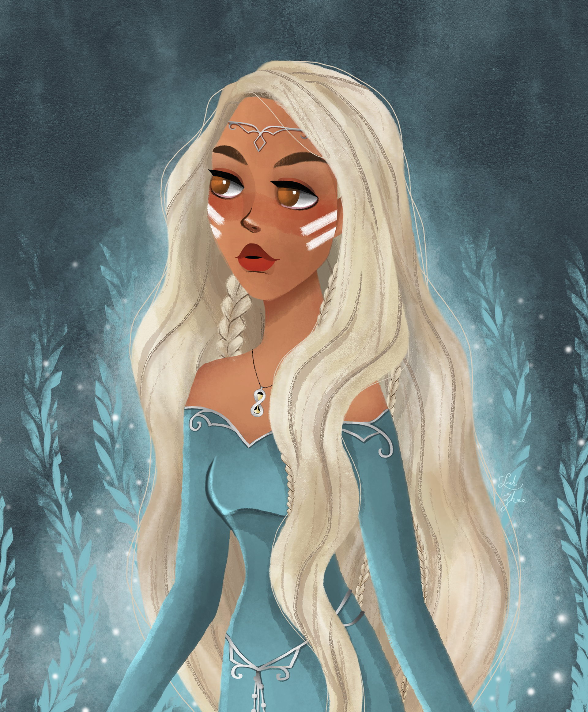 Leah Zhao Art And Design Draw This In Your Style Challenge Leah Zhao Art And Design Draw This In Your Style Challenge