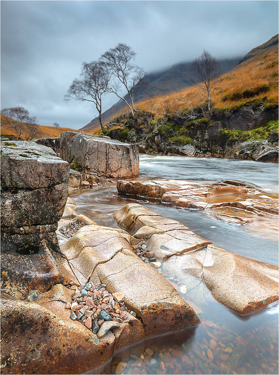 Glen Etive