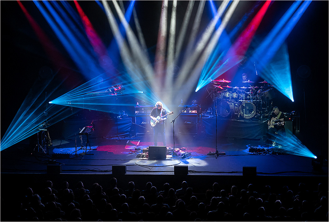 Steve Hackett