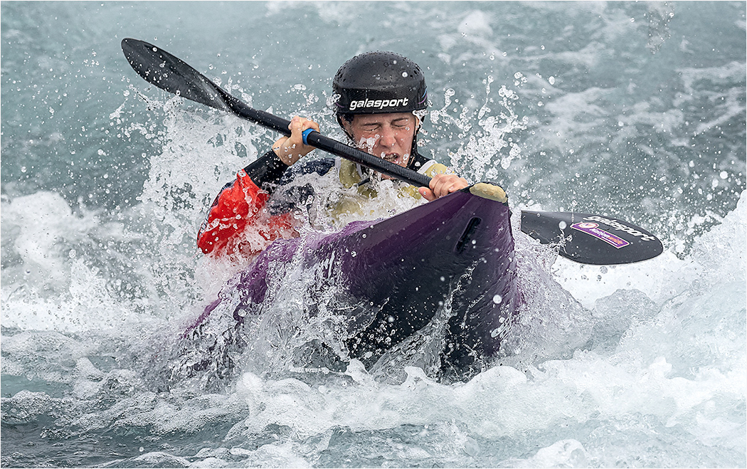 White Water