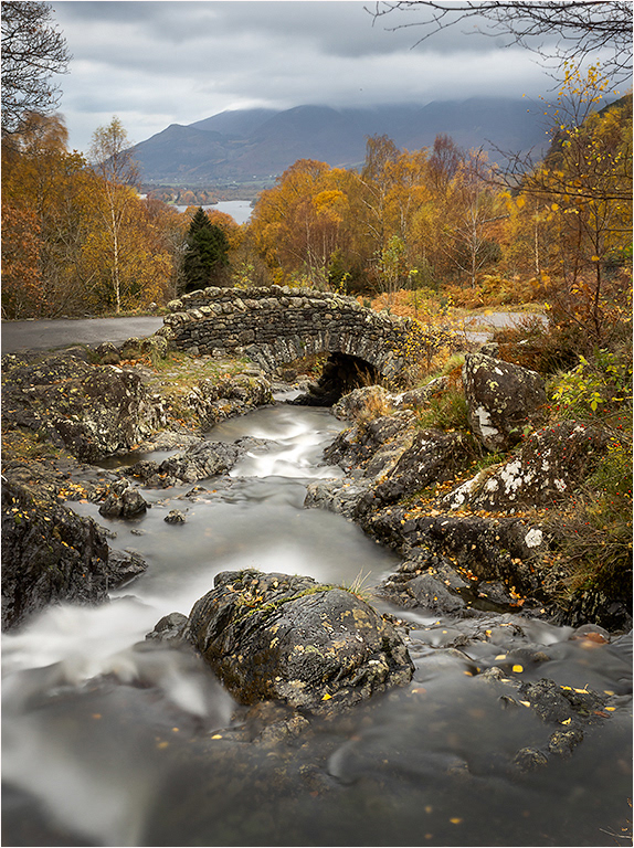 Ashness Bridge