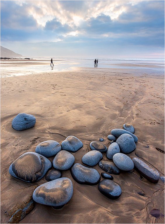 Westward Ho