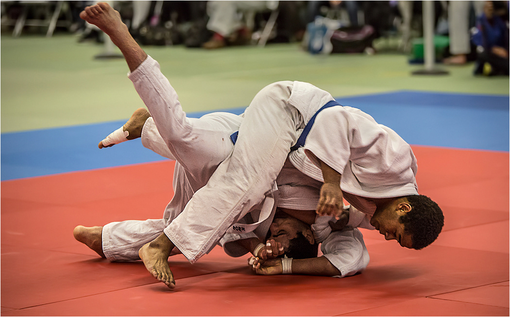 Judo