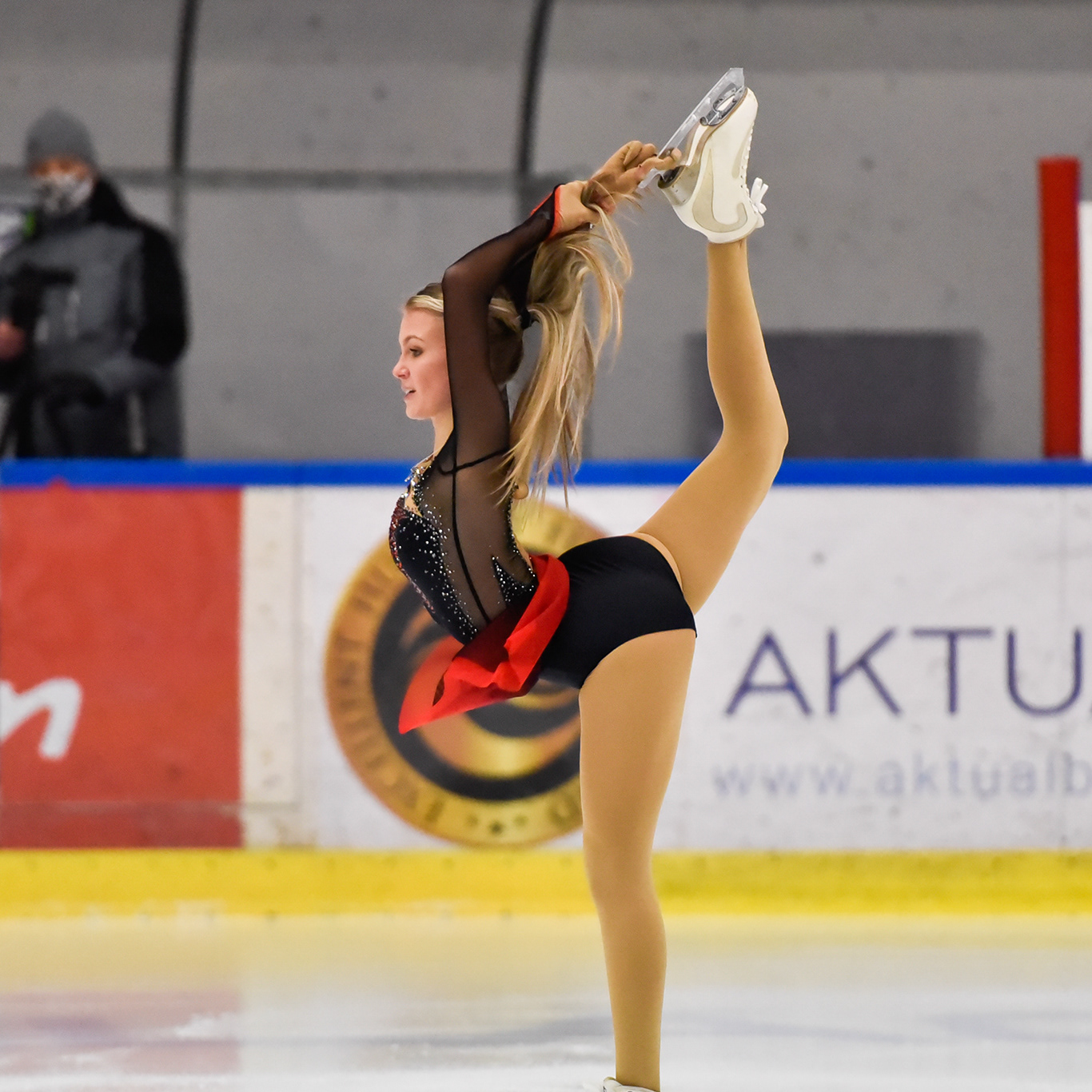 Synchro Skating Moments Figure Skating, Hungarian Championship 2021