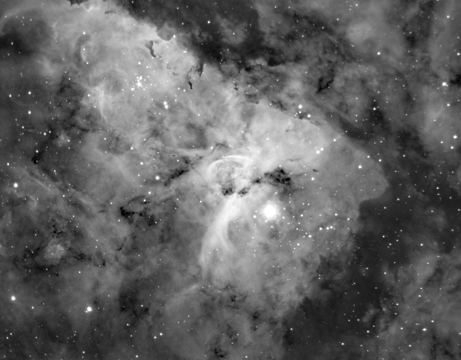 2021-06-19 - NGC3372 Carina H60