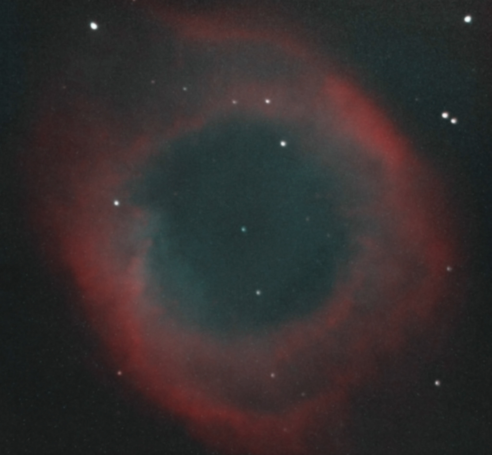 2020-09-06 - Helix HOO - H60 O50