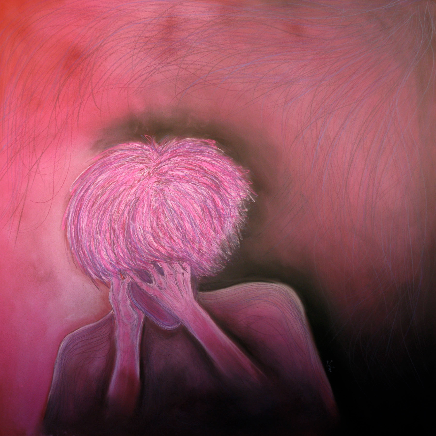 Self-Hatred