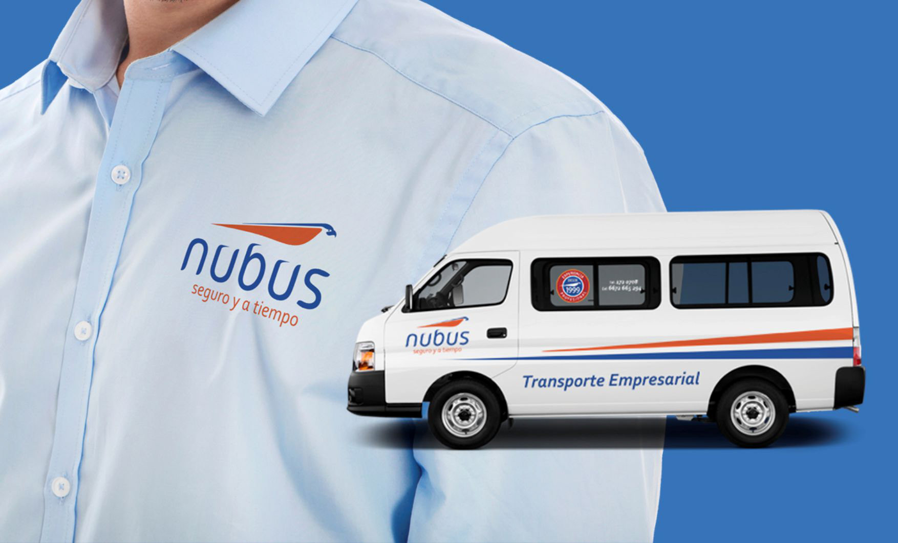 Nubus / 2013