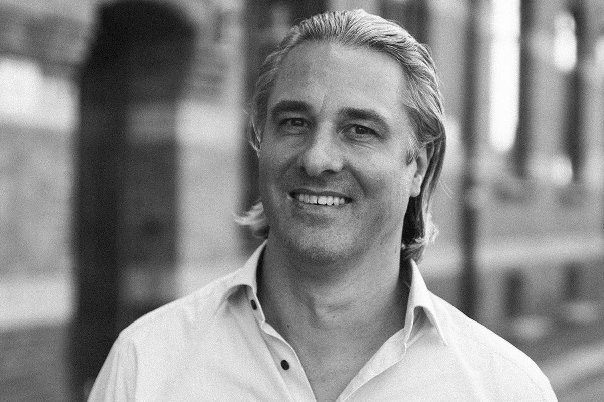 Stepan Hrabec Creative Director Team Lead