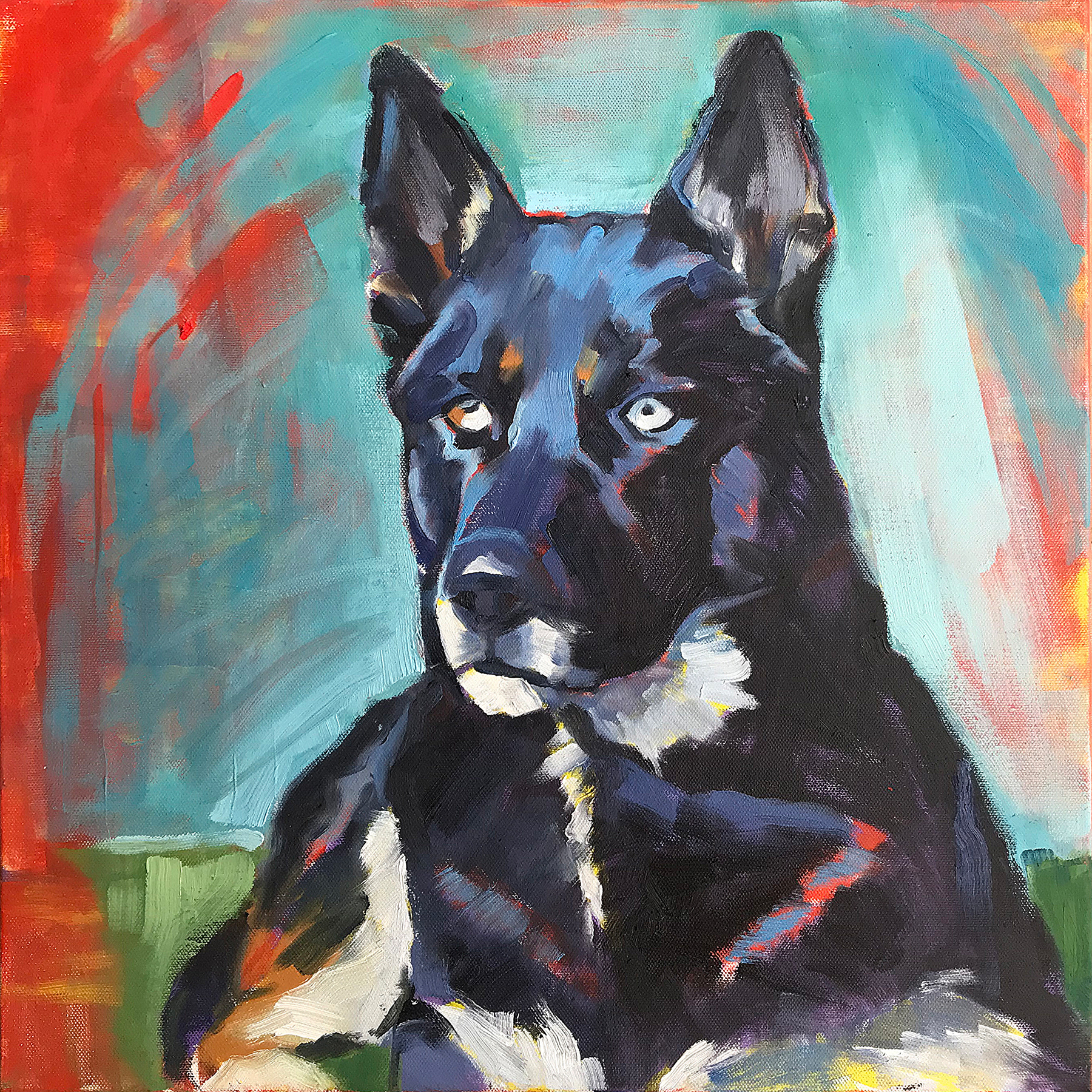 LUNA