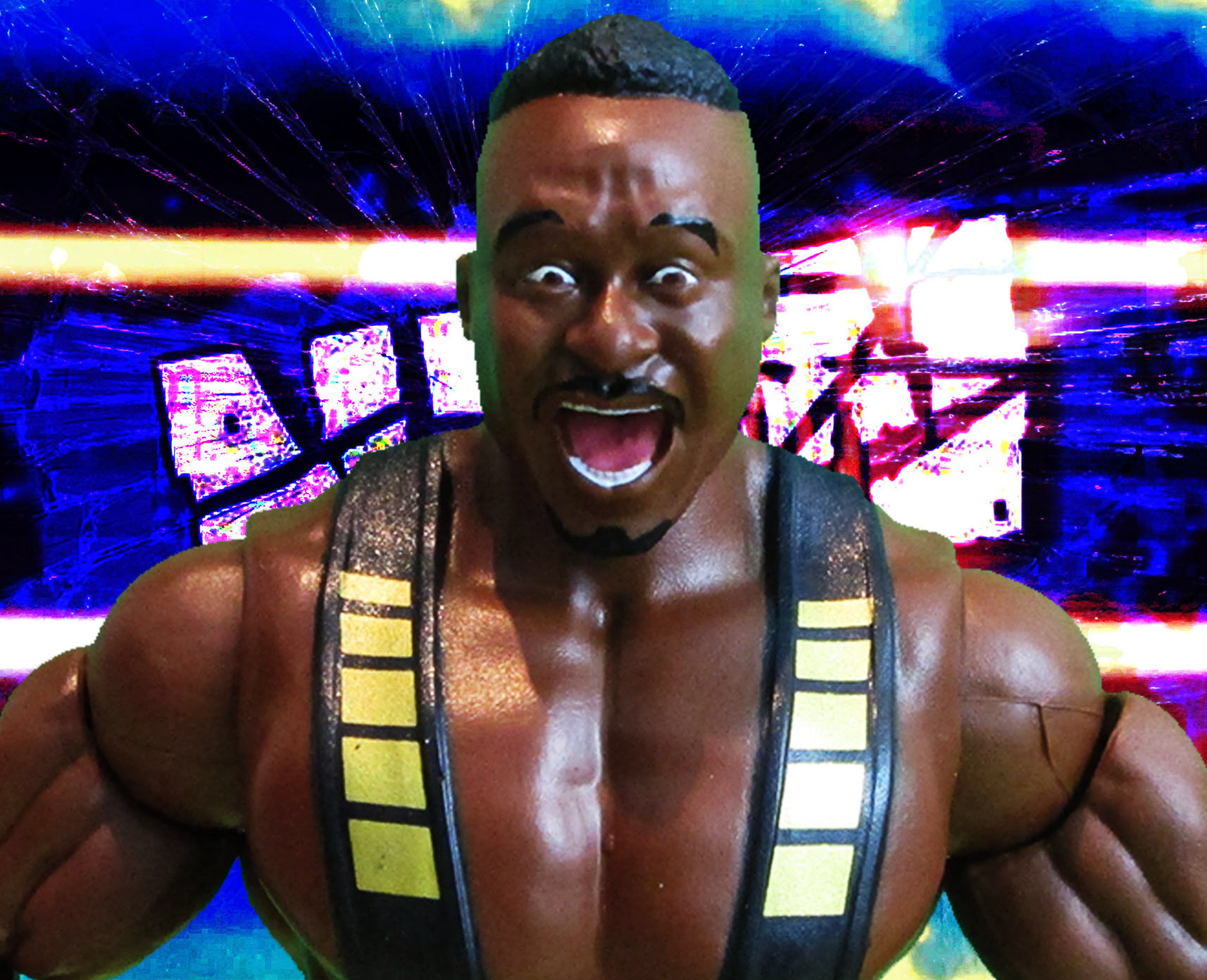 Big E