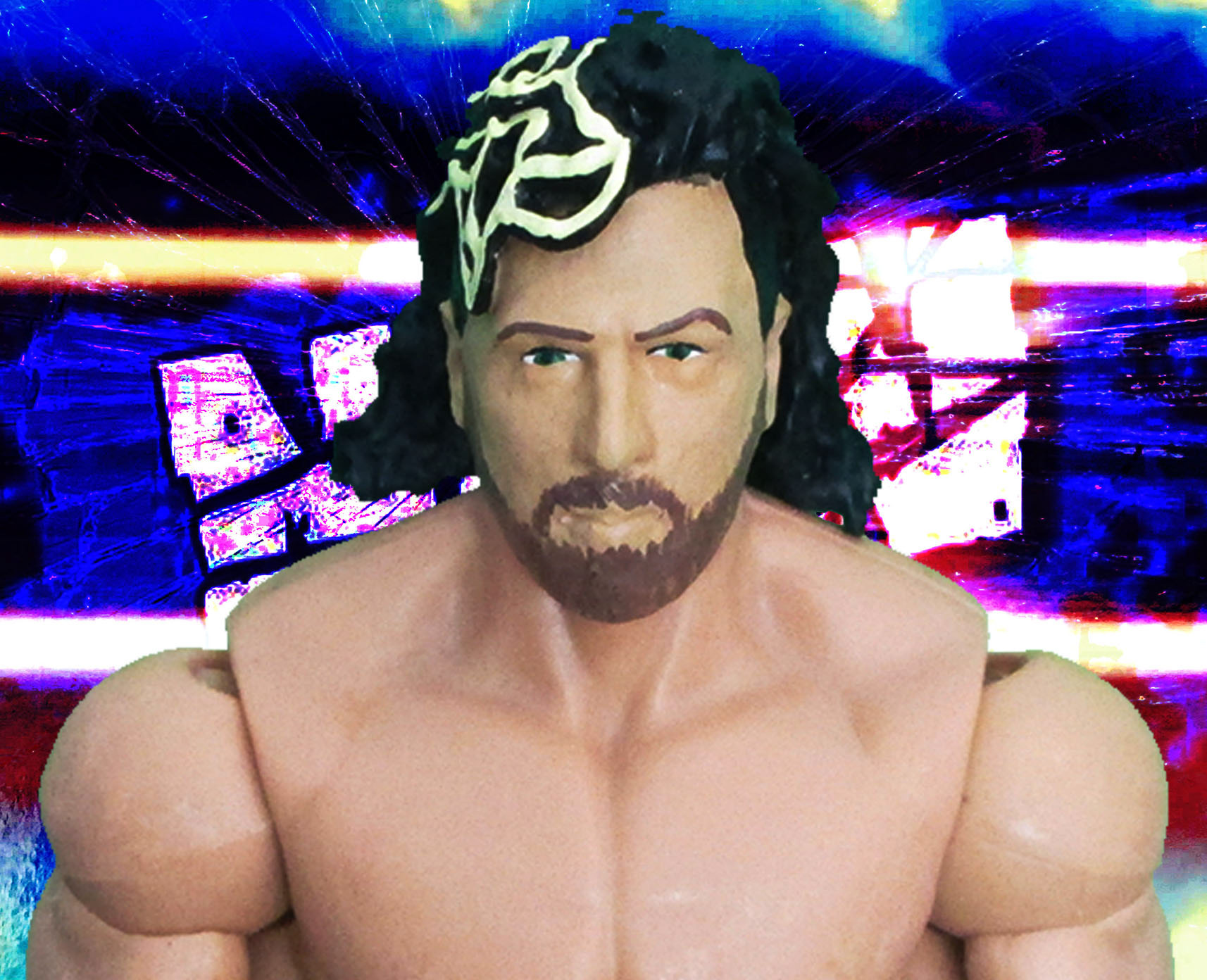 Kenny Omega
