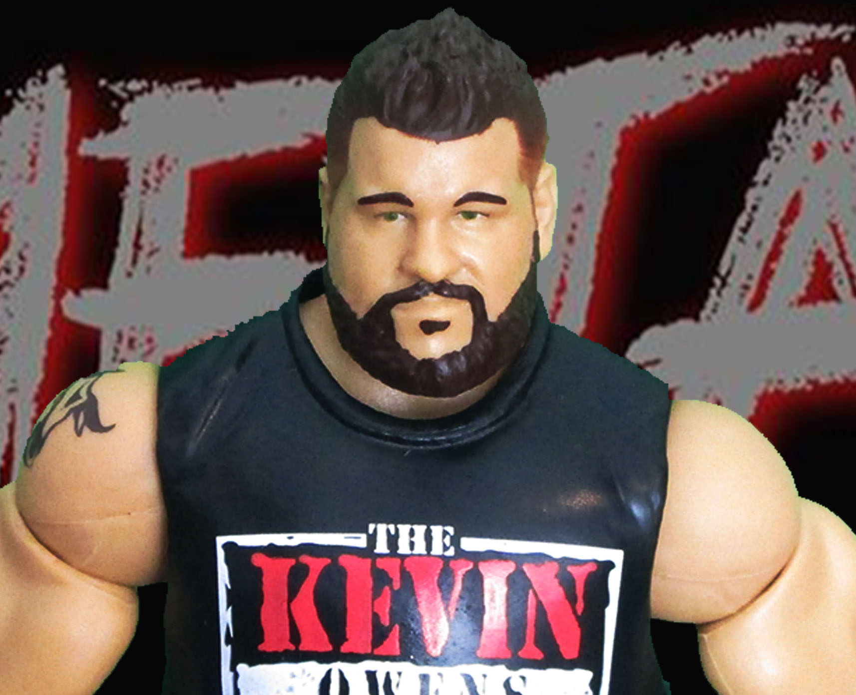 Kevin Owens