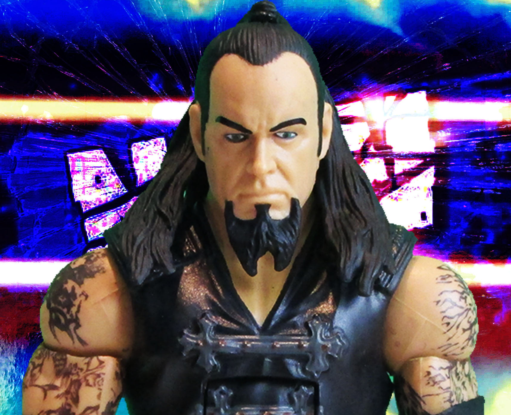 The Undertaker