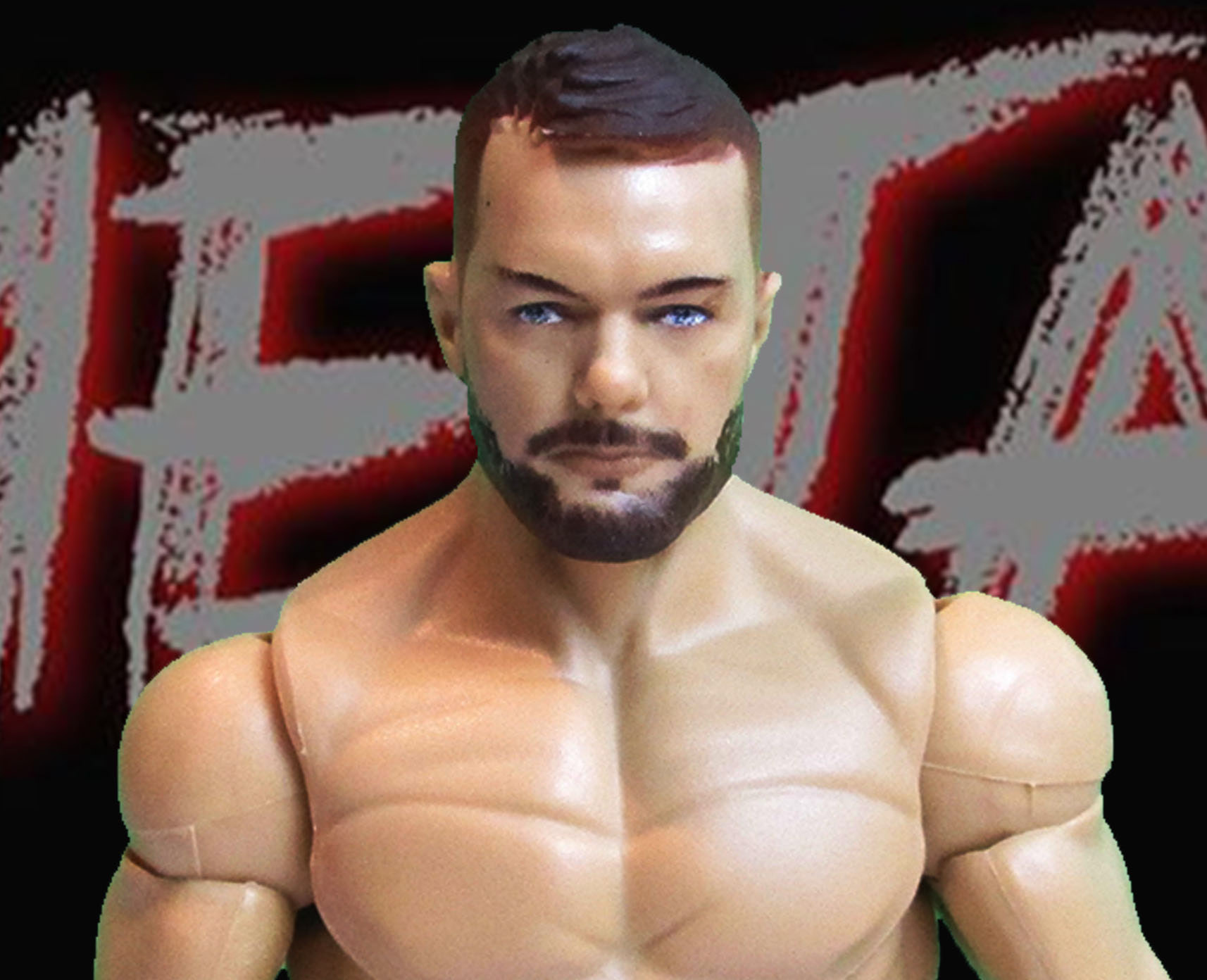 Finn Balor
