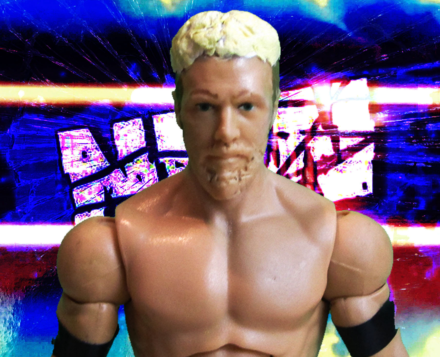 Will Ospreay