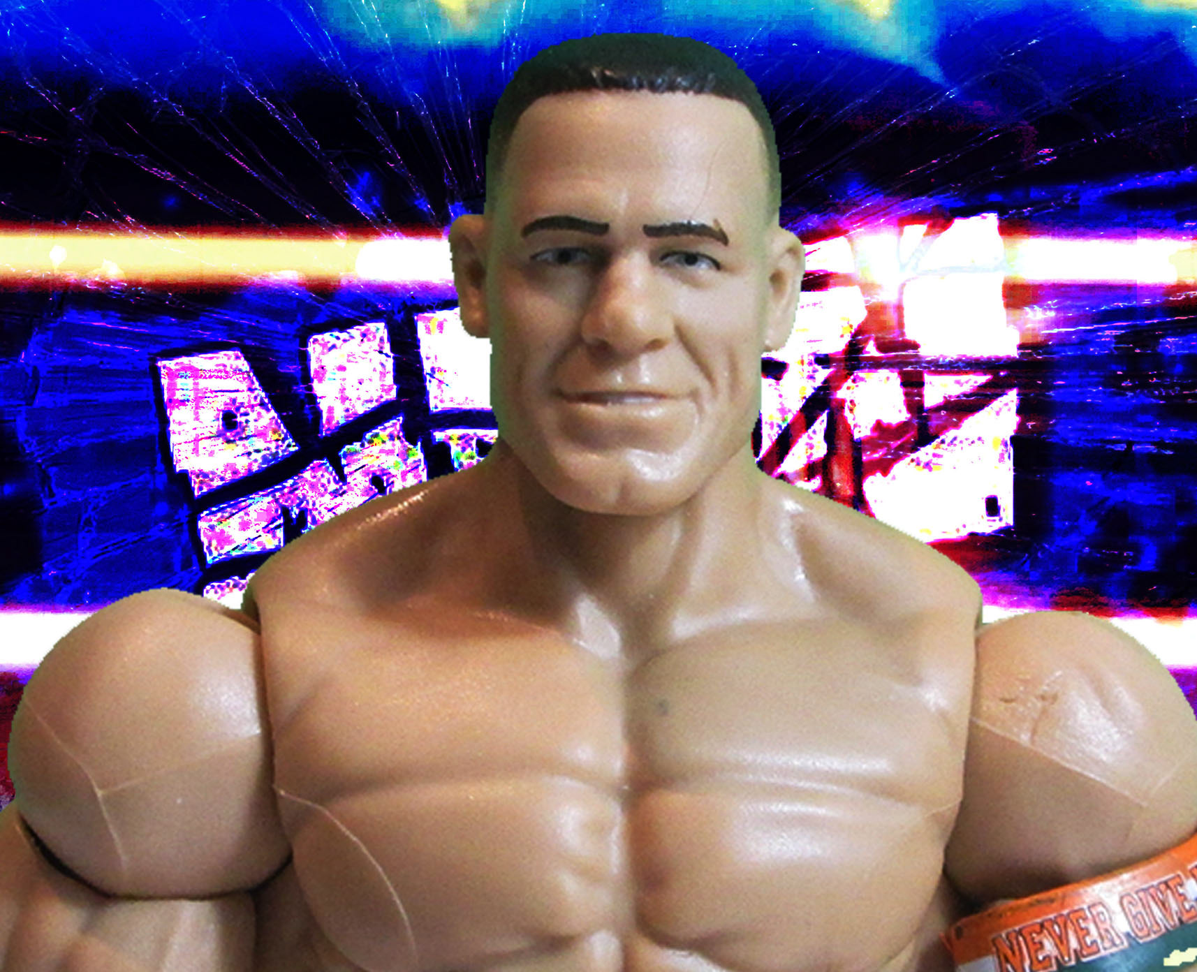John Cena