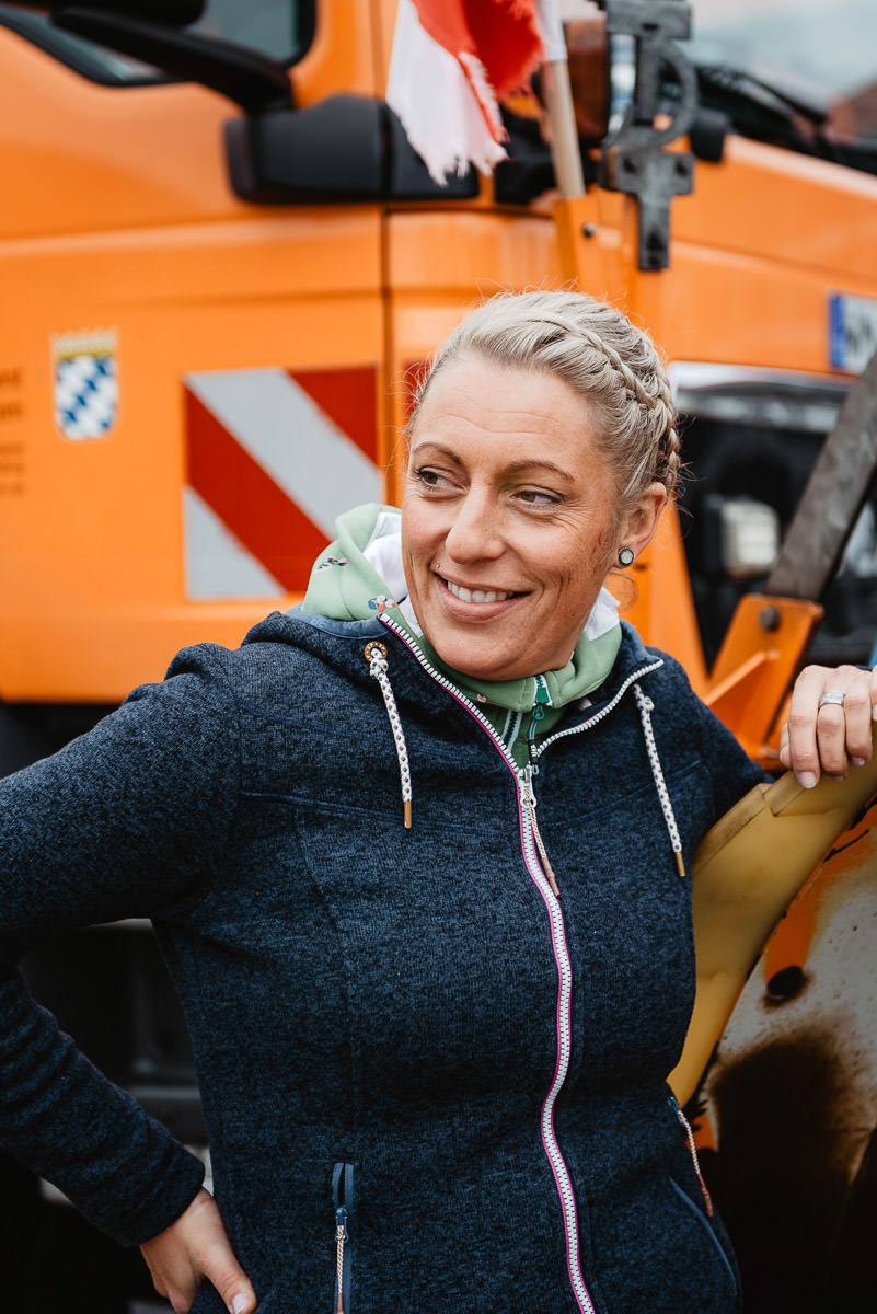Interviewfotos Magazin Altlandkreis Claudia Immisch