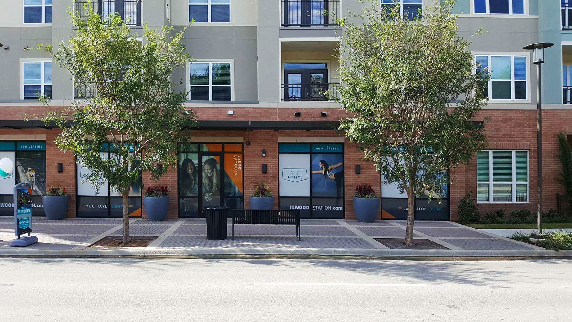 ©Fairfield Residential  |  Executed under creative direction of Fairfield Residential.