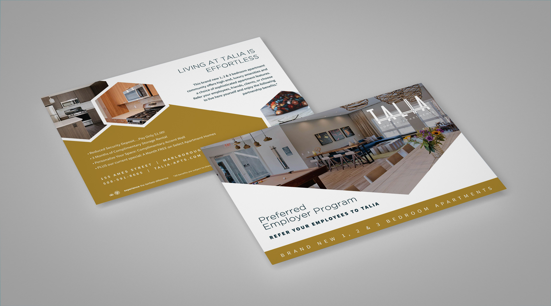 ©Fairfield Residential  |  Executed under creative direction of Fairfield Residential.