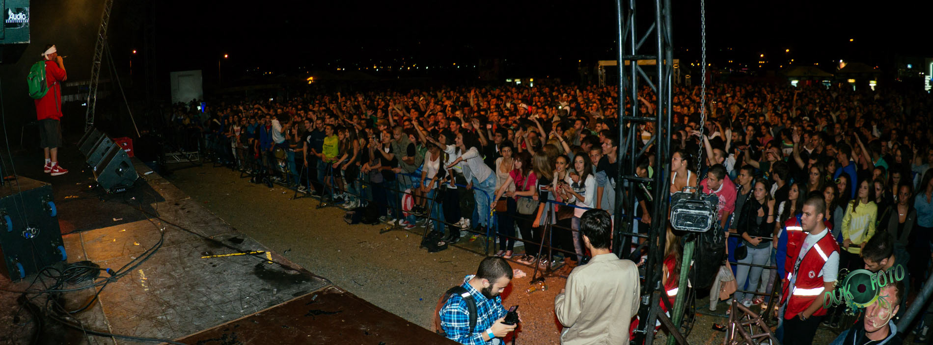 shoomadia fest