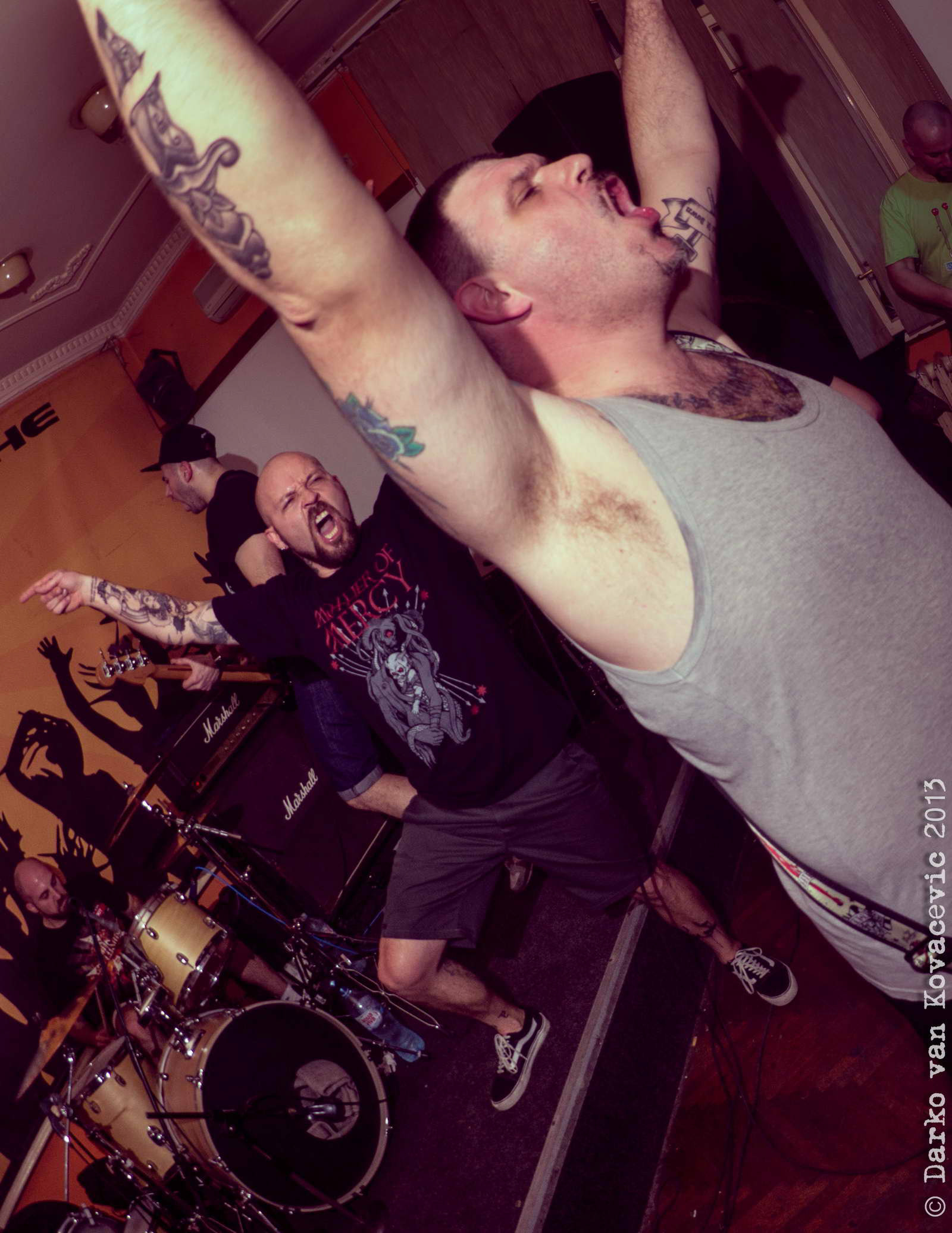 rage against the ....