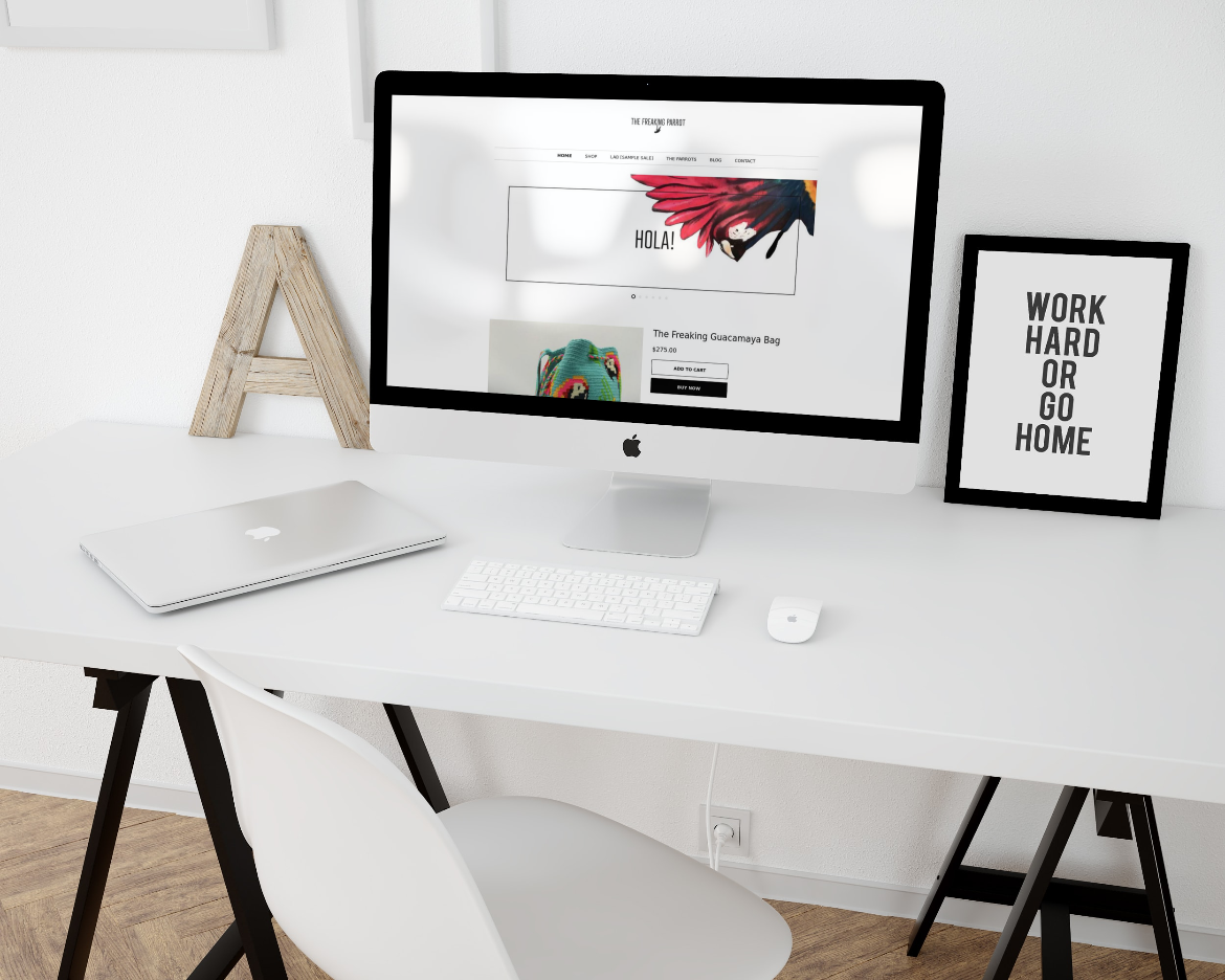 Website