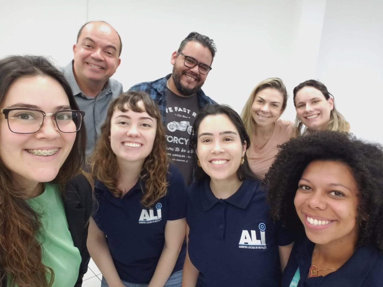 Equipe Programa ALI - SEBRAE Ribeirão Preto