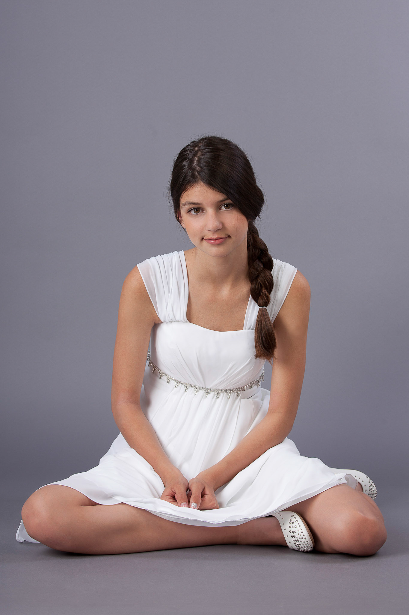 Product photos LUXUX Bridal shop - Denmark