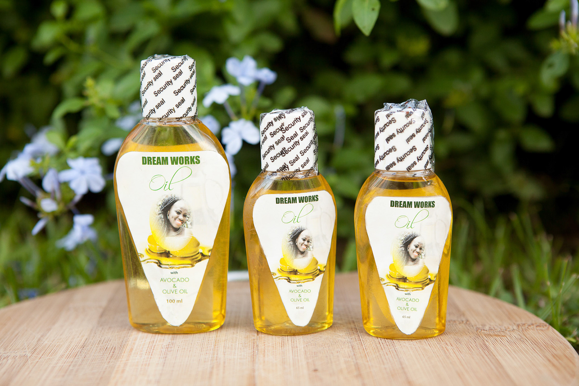 Product shots for Dreamworks Uganda - Kampala