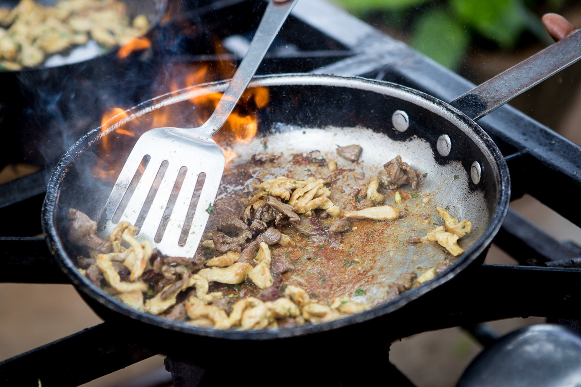 Photography for Namirembe Guest house - Kampala