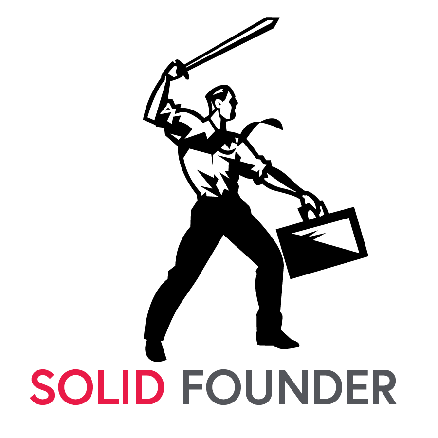 Solid Founder