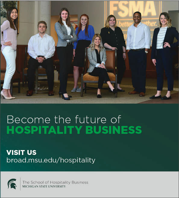 College of Business Ad