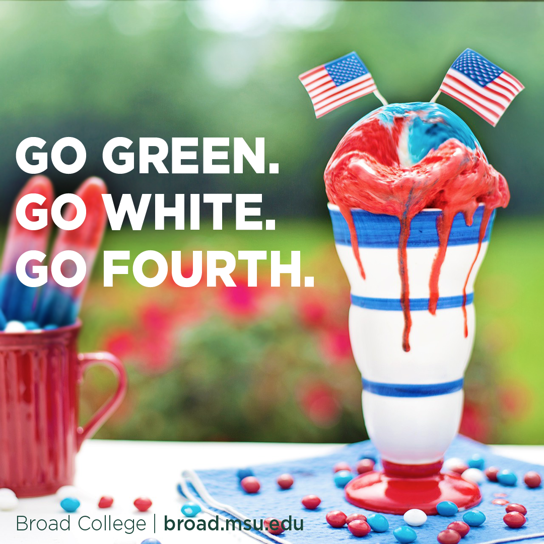 Holiday Social Media