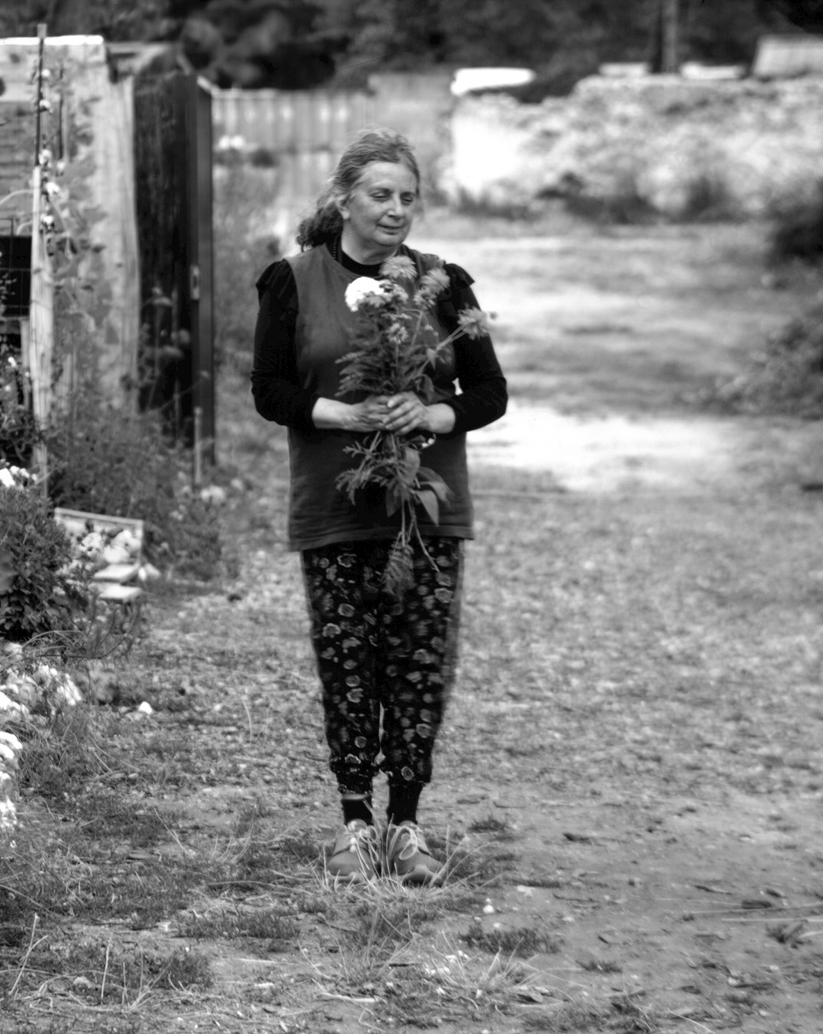 © Lolita Bourdet