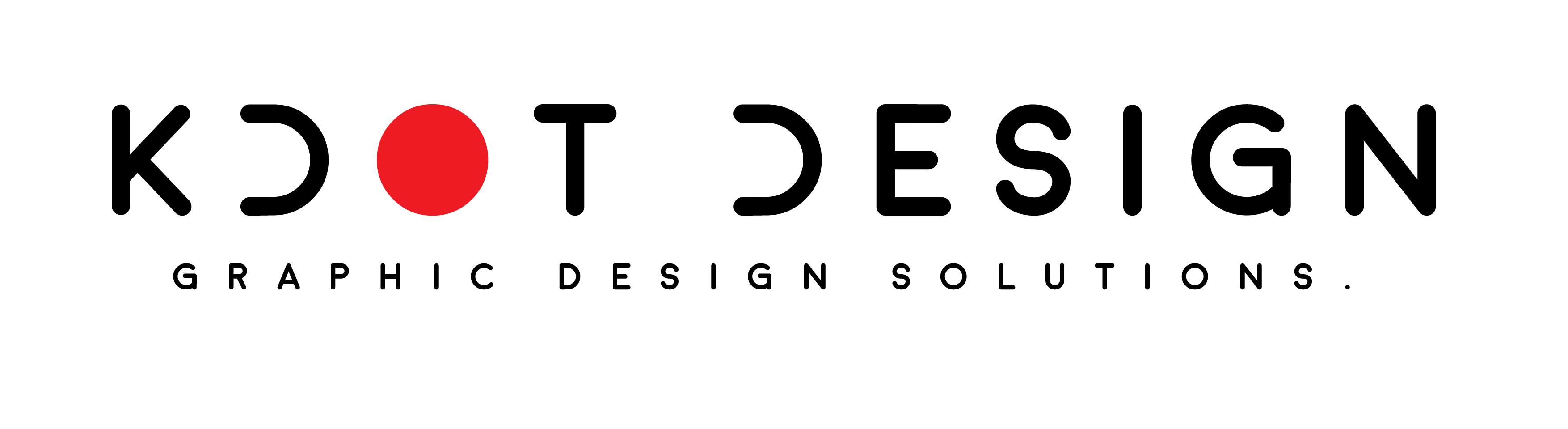 Kdot Design Banner