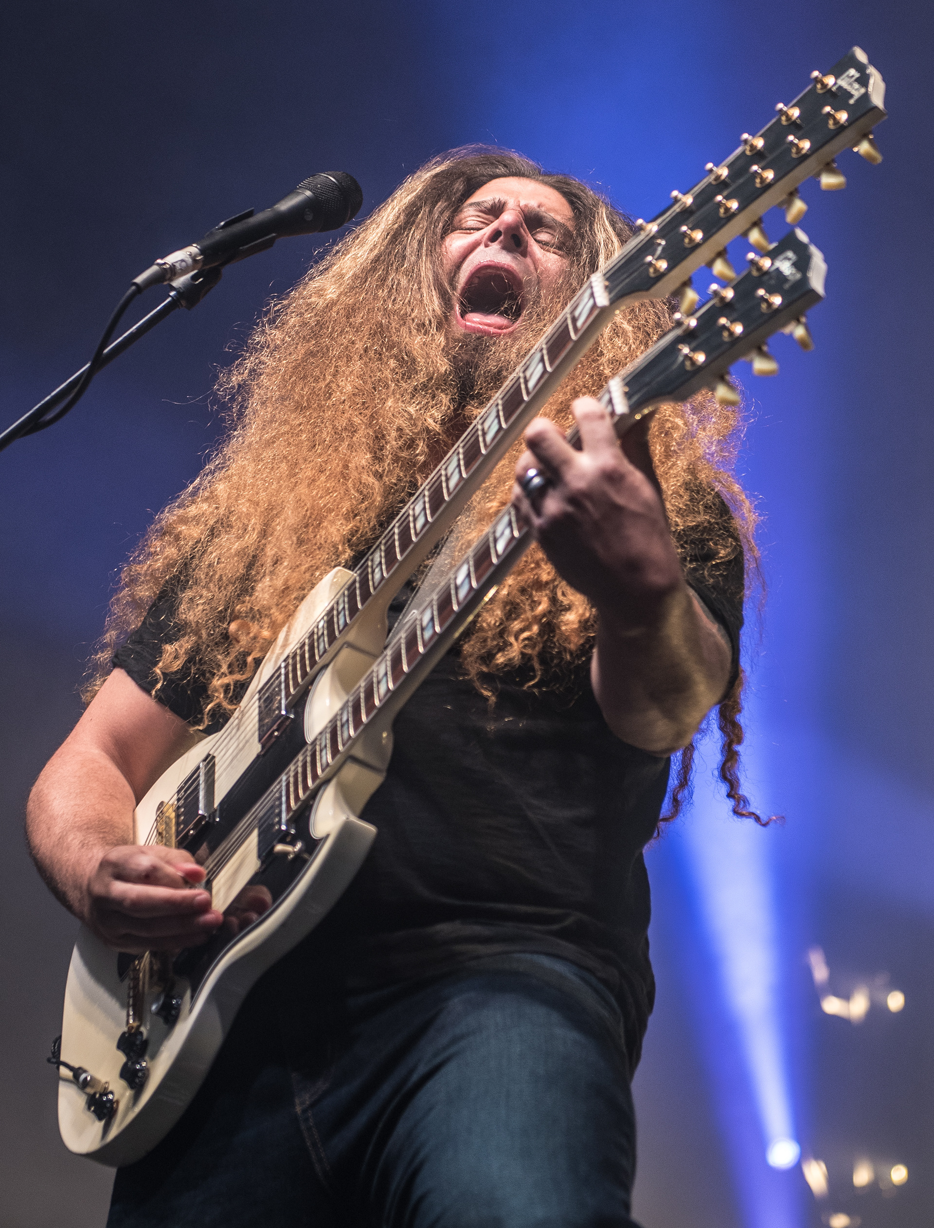 © Bethany Anna Photography - Boston Concert Photographer