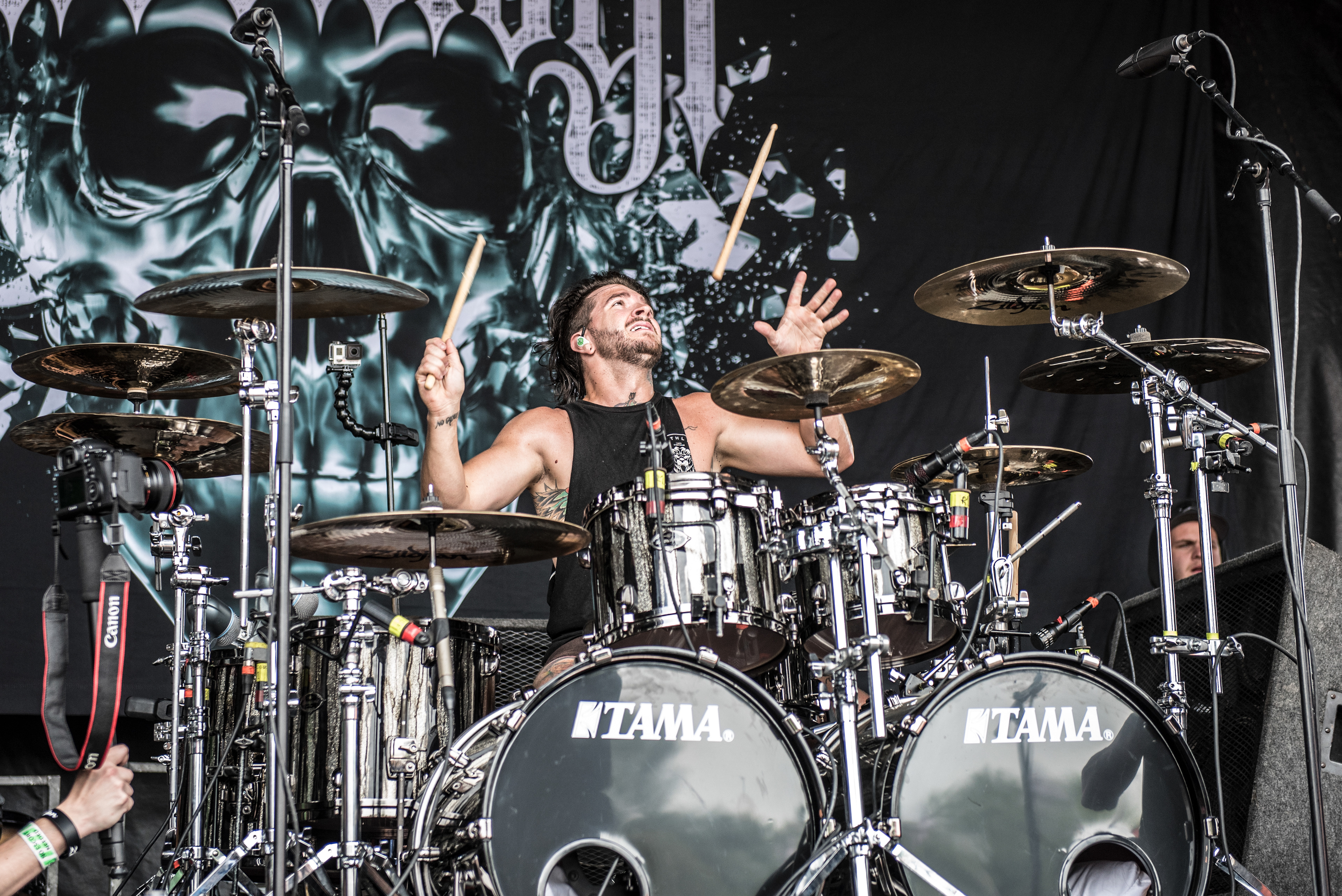 © Bethany Anna Photography - Rhode Island Concert Photographer